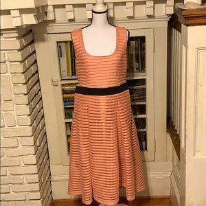 New York & Company Sleeveless dress